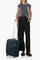 Valixhe Soft Underseater Me 2 Rrota Samsonite Respark 45/16 Ngjyrë Netë Blu
