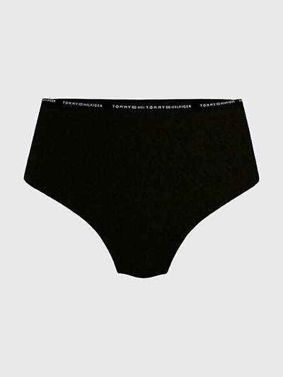 Bikini Tommy Hilfiger UW0UW03826BDS