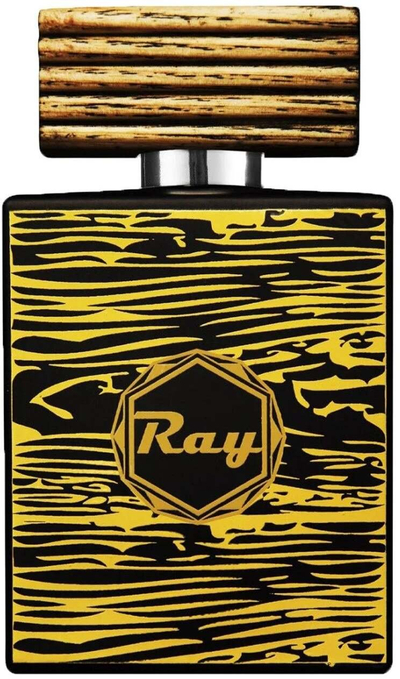 Parfum Louis Cardin Ray Eau de Parfum, 100ml, për meshkuj, i zi