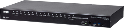 KVM switch ATEN CS19216, 16 porta, 4K, i zi