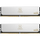 Module të memories RAM Teamgroup, 48GB (2x24GB), 6000MHz, CL28, DDR5