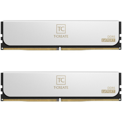 Module të memories RAM Teamgroup, 48GB (2x24GB), 6000MHz, CL28, DDR5
