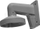 Mbajtëse muri për kamera Hikvision DS-1273ZJ-130, aliazh alumini, për ambiente të brendshme, e bardhë