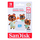 Kartë e memories SanDisk SDSQXAO-512G-GNCZN, MicroSDXC, 512 GB