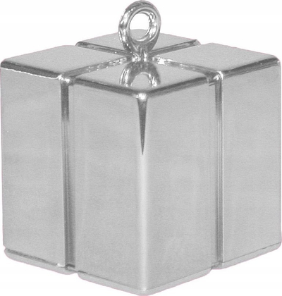 Peshore tullumbacesh Godan Silver Gift, 120g, argjendtë
