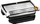 Tefal OptiGrill XL GC724D Контактен Грил, Нерѓосувачки Челик