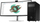 Workstation HP Z2 Tower G1i, Intel Core Ultra 9 285K, 32GB RAM, 1TB SSD, NVIDIA