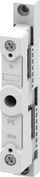 Lidhës për shinat bartëse Siemens SENTRON 8US1, 690 V, hap 60 mm, i bardhë
