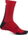 Çorape GIRO HRC Merino, XL, nr.46-48, të kuqe/zeza