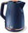 Ibrik elektrik Tefal KO251430, 1.7L, 2400W, blu