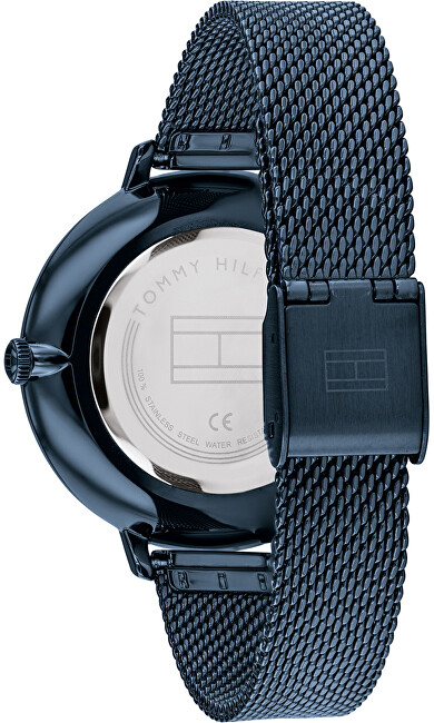 Orë dore Tommy Hilfiger Alexa 1782159