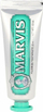 Pastë dhëmbësh Marvis Classic Strong Mint, madhësi për udhëtim 25 ml