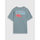 Блуза за момчиња 4F Oversize Tee TTSHM1914, полиестер, сина