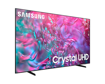 Televizor Samsung UE98DU9072UXXH, 98", LED, UHD 4K, Smart TV Tizen, i zi