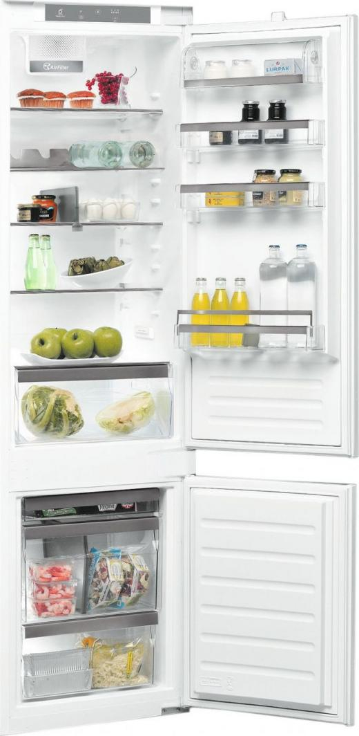 Frigorifer Whirlpool ART9811SF2, 306 l, 3.5 kg/24h
