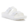 Детски сандали Birkenstock Arizona EVA, бели