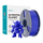 Filament 3D Sunlu PLA+ 2.0, 1.75mm, 1kg, blu Klein