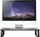 Stendë monitori LogiLink, 600 mm, kapacitet 20 kg, e zezë