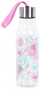 Gotë Albi, dizajn me lule, 600 ml