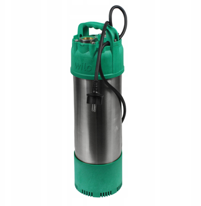 Pompe nënujore automatike për ujë shiu Wilo Extract First 304 EM/A, 1.0kW, Hmax 47m, inoks