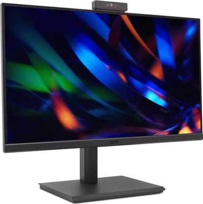 Monitor Acer Vero B7 B277DE, 27", Full HD, i zi
