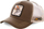 Kapelë bejsbolli Capslab Bunny Looney Tunes CL-LOO-1-BUN2, trucker, e gri