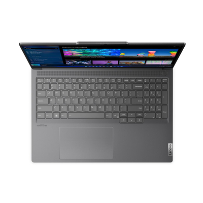 Laptop Lenovo ThinkBook 16p G4 IRH, 16", Intel Core i7-13700H, 16GB DDR5-SDRAM, 1TB SSD, NVIDIA GeForce RTX 4060,
