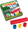 Сет магија Magic In 5 Minutes Penetrating Beads Multigra, реквизит за трик со мониста