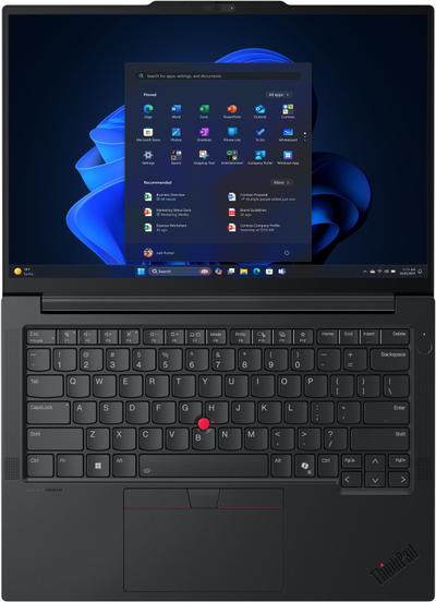 Laptop Lenovo ThinkPad E14 G7, 14", 32GB RAM, 512GB SSD, i zi