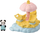 Figurë Epoch Sylvanian Families - Fun Star Carousel (5539)