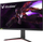 Monitor LG UltraGear 32GP850-B, 31.5'', 2560 x 1440 (WQHD), 165Hz, i zi