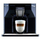 Makina espresso Saeco Magic M2, automatike, për zyrë, gri