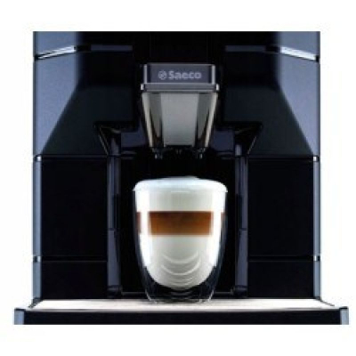 Makina espresso Saeco Magic M2, automatike, për zyrë, gri
