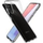 Mbrojtëse Spigen Liquid Crystal për Samsung Galaxy S21 FE 5G, transparente