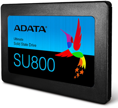 Диск SSD A-Data SU800, 256 гигабајти