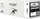 Toner printeri TB Print TH-139AN, për HP LaserJet Pro 3001 3100, i zi
