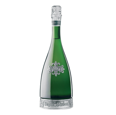 Verë e gazuar CAVA Segura Viudas Reserva