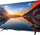 TV Xiaomi A 50" 2025, Smart Google TV, 4K UHD, i zi