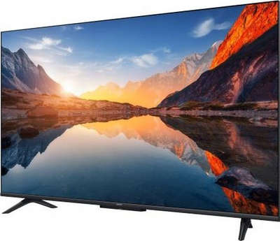 TV Xiaomi A 50" 2025, Smart Google TV, 4K UHD, i zi