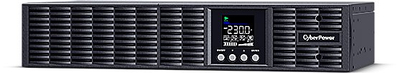 UPS CyberPower Online 2000VA/1800W, OLS2000ERT2UA-B, Rack/Tower, i zi