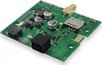 Модем Teltonika TRB145 LTE RS485