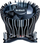 Procesor Intel Core i9 14900F, 36MB Smart Cache, 14 gjenerata, box
