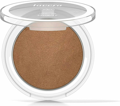 Bronzer për fytyrë Lavera Solid Sun, 5,5 g