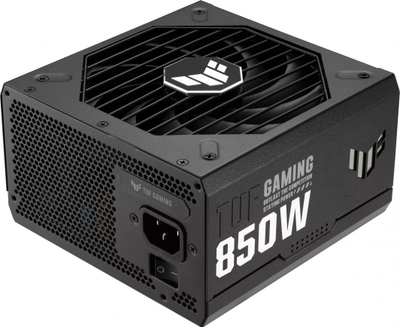 Напојување Asus TUF Gaming 90YE00S2-B0NA00 ATX 3.0, 850W