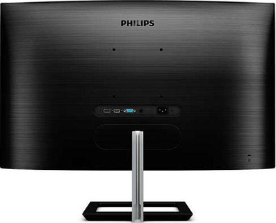 Monitor Philips E-line 322E1C/00, 31.5", Full HD, i zi