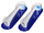 Furçë dhëmbësh elektrike Oral-B iO Series 6 Sensitive Edition, me sensor presioni, OLED, rozë