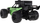 Makine lodër me komandim nga larg R/C Racing FPV, off-road, me kamerë WiFi, e gjelbër