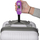 Peshore bagazhesh Dunlop Tourist Scale, 40 kg, portative, lejla