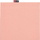 Puf ulëse FUZZY Bean Bag 300L, 140 x 180 cm, rozë pjeshke