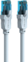 Kabllo rrjeti Vention CAT5e UTP, 20m, RJ45, e bardhë